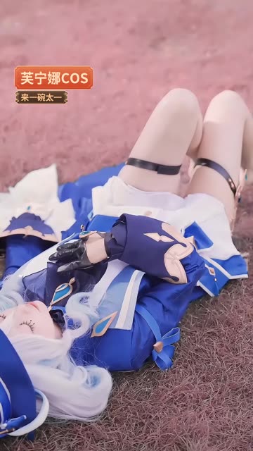 Cosplay女神超级可爱的萌妹子G44不会受伤，g44不会受伤图集我想我还会架一支鱼竿独钓岁月那一边的故事