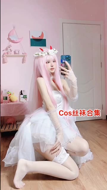 G44不会受伤cos写真合集，赏析分享