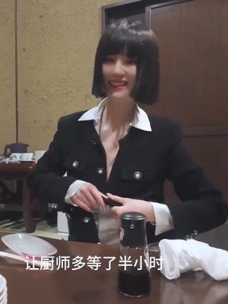 就是阿朱啊的健身日常，教你如何保持完美身材