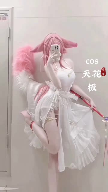 Sayo Momo的二次元征途，精美COS作品集