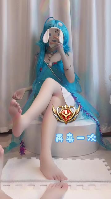 [Cosplay]Sayo Momo 全部 COS 作品素材美图合集，一网打尽