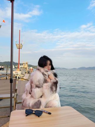 Sia 不吃鱼微密圈写真合集打包下载，珍藏美好瞬间