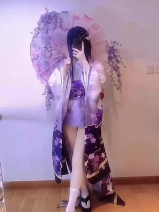 G44不会受伤超精美cosplay，写真合集