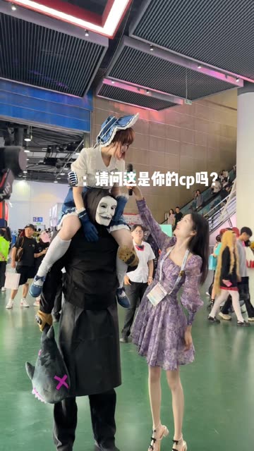 G44不会受伤cos赛马娘图片集鉴赏，G44不会受伤一脸魅惑的样子为什么会觉得很可爱？