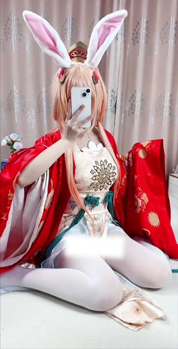 [Potato Godzilla] FGO 梅尔特莉莉丝 COS，FGO梅尔特莉莉丝cos