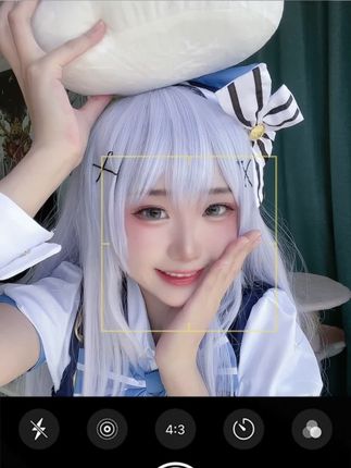 Nyako喵子最全COS图包合集，cosplay图包打包下载