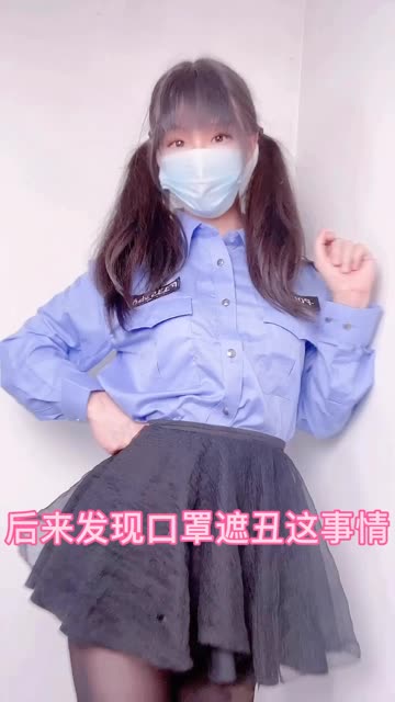 Callmecandy觅圈颜值日常，她的美丽每天都在上演