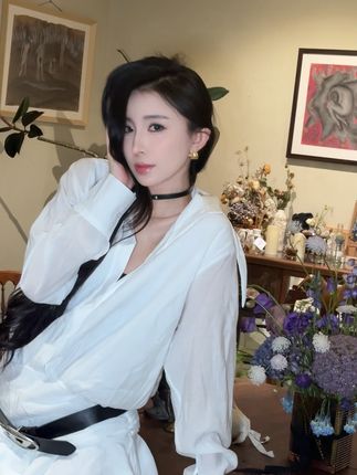 李嘉欣97全套写真大合集，微密圈精品资源尽享视觉盛宴