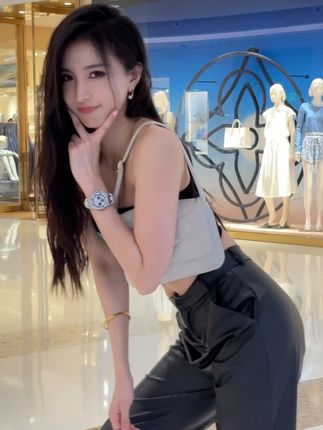 李嘉欣97为何消失？网红女神的突然离去背后隐藏着什么