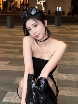 李嘉欣97全套艺术写真曝光，微密圈独家资源分享