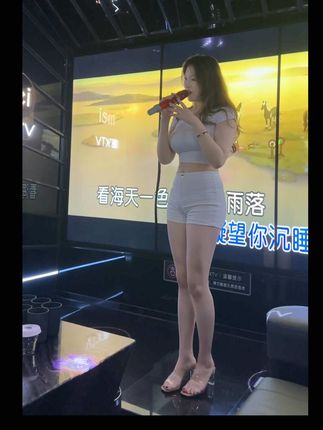 酷似可可西yyy？樱晚gigi微密圈图片精彩合集对比