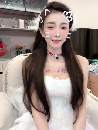 抖音爆红！李嘉欣97最新唯美写真+视频合集，极致美感尽在李嘉欣97的镜头下