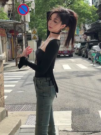 李嘉欣97全套艺术写真曝光，微密圈独家资源分享