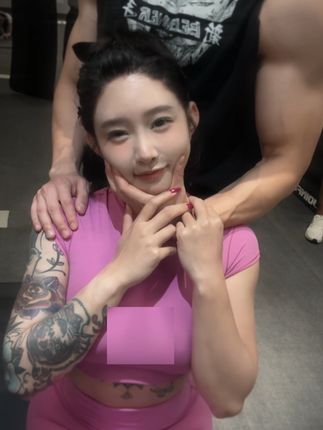 宋昱欣惊艳的照片合集，宋昱欣令人惊叹的美丽瞬间