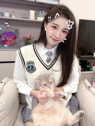 抖音爆红！李嘉欣97最新唯美写真+视频合集，极致美感尽在李嘉欣97的镜头下