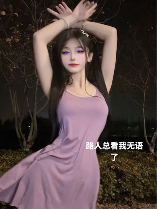 萱萱仙女快手作品盘点，她的独特视频风格解析