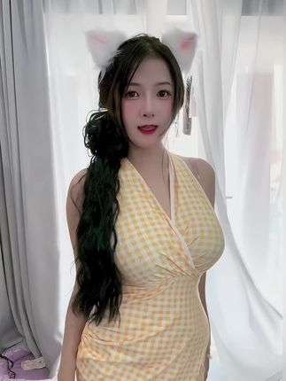 脑婆睡醒啦视频合集，看她如何征服粉丝