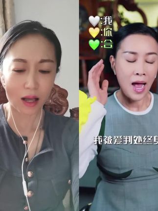 抖音流量密码小阿姨大王众筹礼物热舞合集，抖音小阿姨大王最热合集