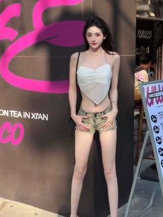 粥粥酱参演的电视剧，她的角色表现如何