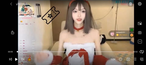 网易CC星莱铛铛私人订制的舞蹈魅力，她如何用舞蹈征服观众？