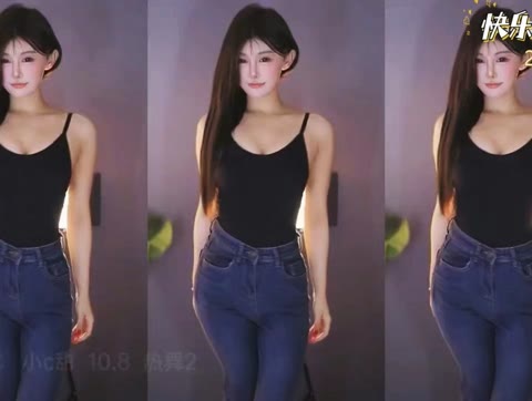 网易CC星莱铛铛私人订制的舞蹈魅力，她如何用舞蹈征服观众？